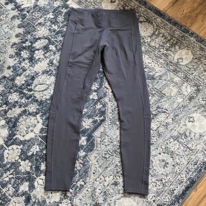 Pact organic pocket leggings